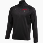 Andrean 59ers Nike Men's Therma-FIT Long Sleeve 1/4 Zip Top Front Thumbnail