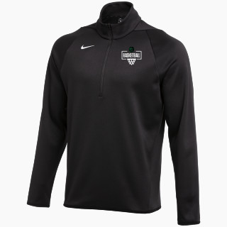 Nike Men's Therma-FIT Long Sleeve 1/4 Zip Top