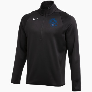 Nike Men's Therma-FIT Long Sleeve 1/4 Zip Top