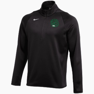 Nike Men's Therma-FIT Long Sleeve 1/4 Zip Top