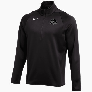 Nike Men's Therma-FIT Long Sleeve 1/4 Zip Top