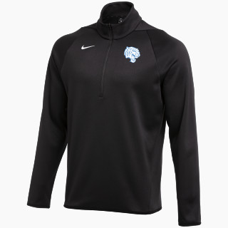 Nike Men's Therma-FIT Long Sleeve 1/4 Zip Top
