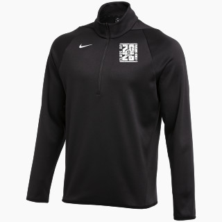 Nike Men's Therma-FIT Long Sleeve 1/4 Zip Top