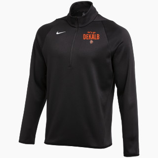 Nike Men's Therma-FIT Long Sleeve 1/4 Zip Top