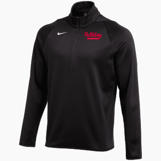 Nike Men's Therma-FIT Long Sleeve 1/4 Zip Top