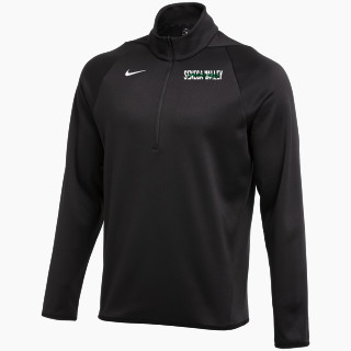 Nike Men's Therma-FIT Long Sleeve 1/4 Zip Top