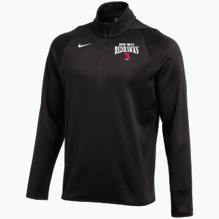 Nike Men's Therma-FIT Long Sleeve 1/4 Zip Top