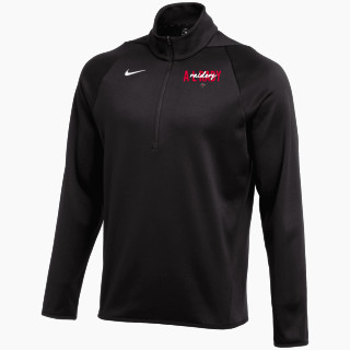 Nike Men's Therma-FIT Long Sleeve 1/4 Zip Top