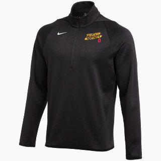 Nike Men's Therma-FIT Long Sleeve 1/4 Zip Top