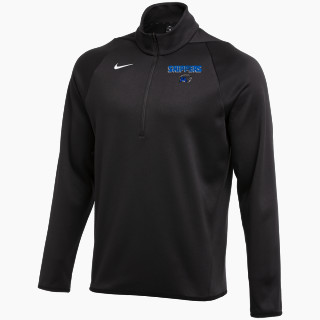 Nike Men's Therma-FIT Long Sleeve 1/4 Zip Top