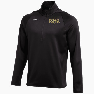 Nike Men's Therma-FIT Long Sleeve 1/4 Zip Top
