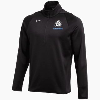 Nike Men's Therma-FIT Long Sleeve 1/4 Zip Top