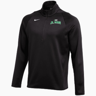 Nike Men's Therma-FIT Long Sleeve 1/4 Zip Top