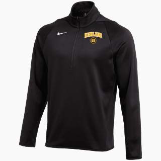 Nike Men's Therma-FIT Long Sleeve 1/4 Zip Top