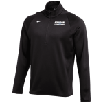 A L JOHNSON HIGH SCHOOL CRUSADERS <span class="pdp-name-mascot">A L JOHNSON CRUSADERS</span> Nike Men's Therma-FIT Long Sleeve 1/4 Zip Top Front Thumbnail