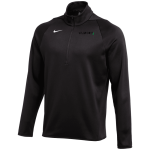 Seaport Real Estate <span class="pdp-name-mascot">0</span> Nike Men's Therma-FIT Long Sleeve 1/4 Zip Top Front Thumbnail