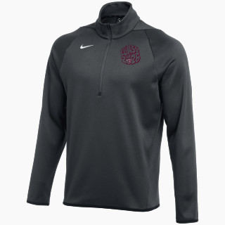 Nike Men's Therma-FIT Long Sleeve 1/4 Zip Top