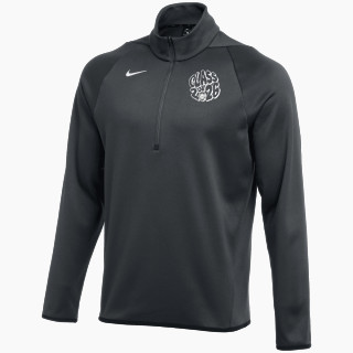 Nike Men's Therma-FIT Long Sleeve 1/4 Zip Top