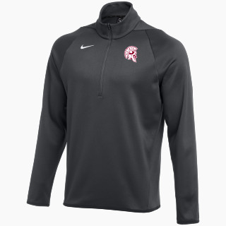 Nike Men's Therma-FIT Long Sleeve 1/4 Zip Top