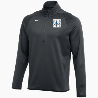 Nike Men's Therma-FIT Long Sleeve 1/4 Zip Top