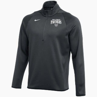 Nike Men's Therma-FIT Long Sleeve 1/4 Zip Top
