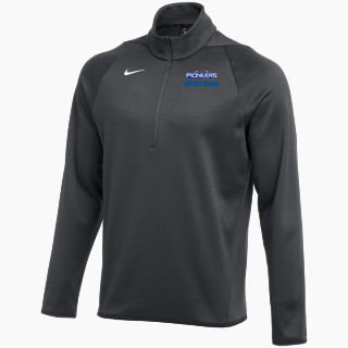 Nike Men's Therma-FIT Long Sleeve 1/4 Zip Top