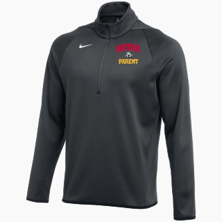 Nike Men's Therma-FIT Long Sleeve 1/4 Zip Top