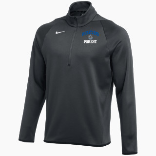 Nike Men's Therma-FIT Long Sleeve 1/4 Zip Top