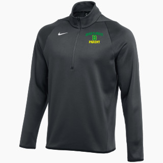 Nike Men's Therma-FIT Long Sleeve 1/4 Zip Top