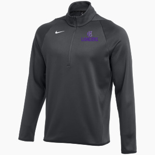 Nike Men's Therma-FIT Long Sleeve 1/4 Zip Top