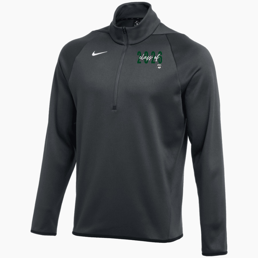 Rush Henrietta Falcons Soccer Club Nike Men's Therma-FIT Long Sleeve 1/4 Zip Top