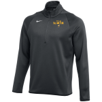 Sullivan STEAM Magnet Sullivan STEAM <span class="pdp-name-mascot">Sullivan STEAM Magnet</span> Nike Men's Therma-FIT Long Sleeve 1/4 Zip Top Front Thumbnail