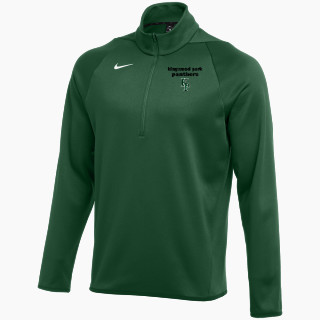 Nike Men's Therma-FIT Long Sleeve 1/4 Zip Top