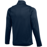 ALGONAC HIGH SCHOOL MUSKRATS <span class="pdp-name-mascot">ALGONAC MUSKRATS</span> Nike Men's Therma-FIT Long Sleeve 1/4 Zip Top Back Thumbnail