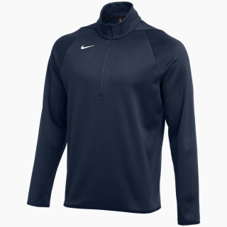 Nike Men's Therma-FIT Long Sleeve 1/4 Zip Top