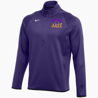 Nike Men's Therma-FIT Long Sleeve 1/4 Zip Top