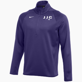 Nike Men's Therma-FIT Long Sleeve 1/4 Zip Top