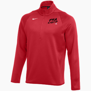 Nike Men's Therma-FIT Long Sleeve 1/4 Zip Top