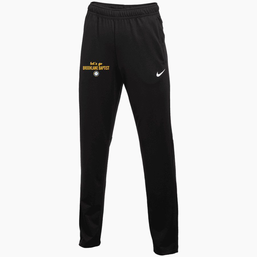 Brooklane Baptist Eagles Nike Youth Epic Knit Pant 2.0