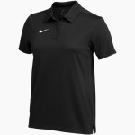 Tennessee Rush Tennessee Rush Nike Women's Dry Franchise Polo Front Thumbnail