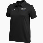 Boone Grove Wolves <span class="pdp-name-mascot">Boone Grove Wolves</span> Nike Women's Dry Franchise Polo Front Thumbnail