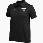 Michiana Scrappers Nike Women's Dry Franchise Polo Front Thumbnail