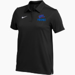 Wisconsin Lutheran Vikings <span class="pdp-name-mascot">Wisconsin Lutheran Vikings</span> Nike Women's Dry Franchise Polo Front Thumbnail