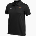 Providence Christian Academy Lions <span class="pdp-name-mascot">Providence Christian Academy Lions</span> Nike Women's Dry Franchise Polo Front Thumbnail