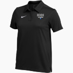 Bartram Trail Bears <span class="pdp-name-mascot">Bartram Trail Bears</span> Nike Women's Dry Franchise Polo Front Thumbnail