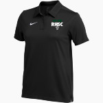 Rush Henrietta Falcons Soccer Club Nike Women's Dry Franchise Polo Front Thumbnail