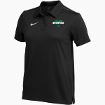 WOODINVILLE HIGH SCHOOL FALCONS Nike Women's Dry Franchise Polo Front Thumbnail