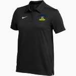 Ocean State Outlaws Outlaws <span class="pdp-name-mascot">Ocean State Outlaws</span> Nike Women's Dry Franchise Polo Front Thumbnail
