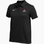 BELLOWS FREE ACADEMY BULLETS <span class="pdp-name-mascot">BELLOWS FREE ACADEMY BULLETS</span> Nike Women's Dry Franchise Polo Front Thumbnail