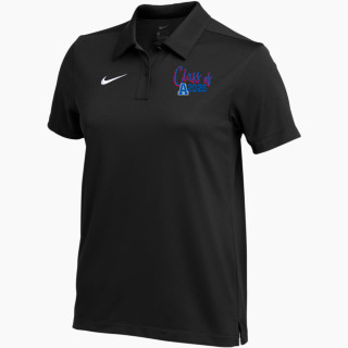 Nike Women's Dry Franchise Polo